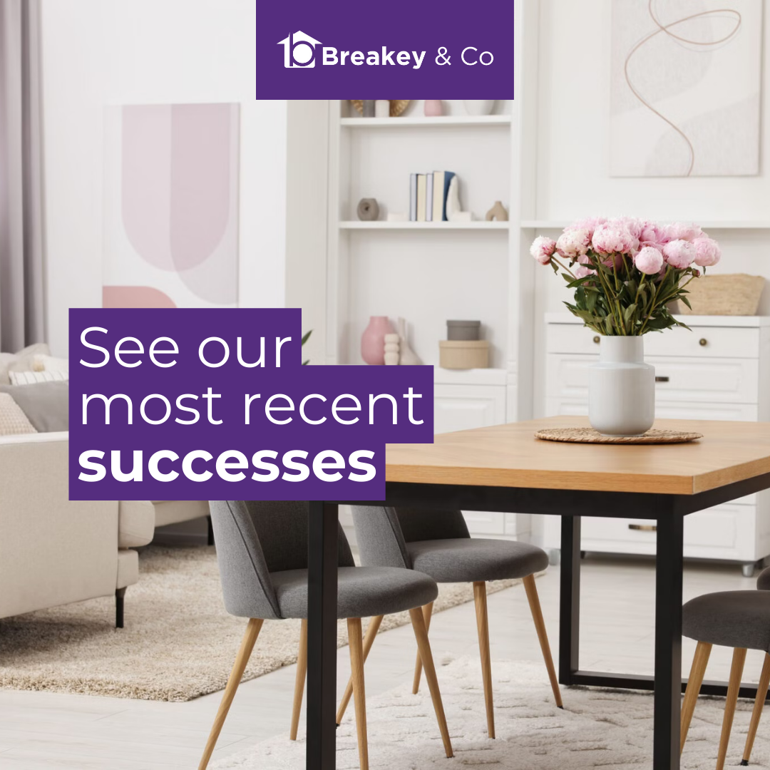 Sold Gallery Breakey & Co Estate Agents